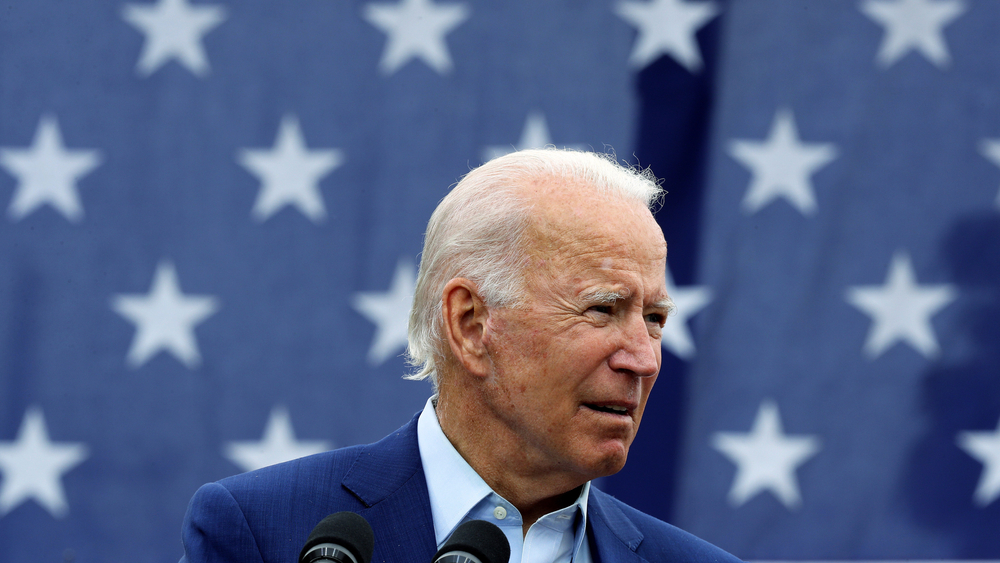 Leszavazták Joe Biden javaslatát a szenátusban