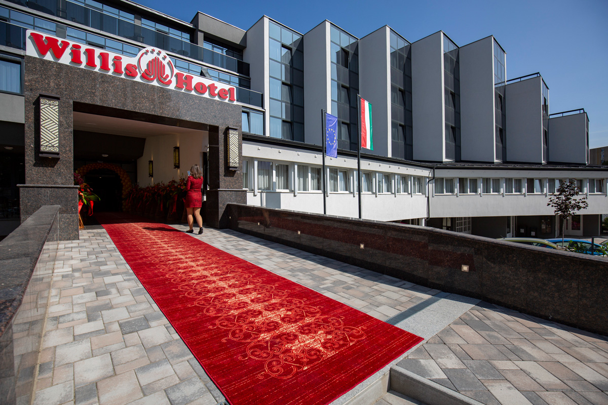 Nyárra várják a hazai szállodaipar újraéledését