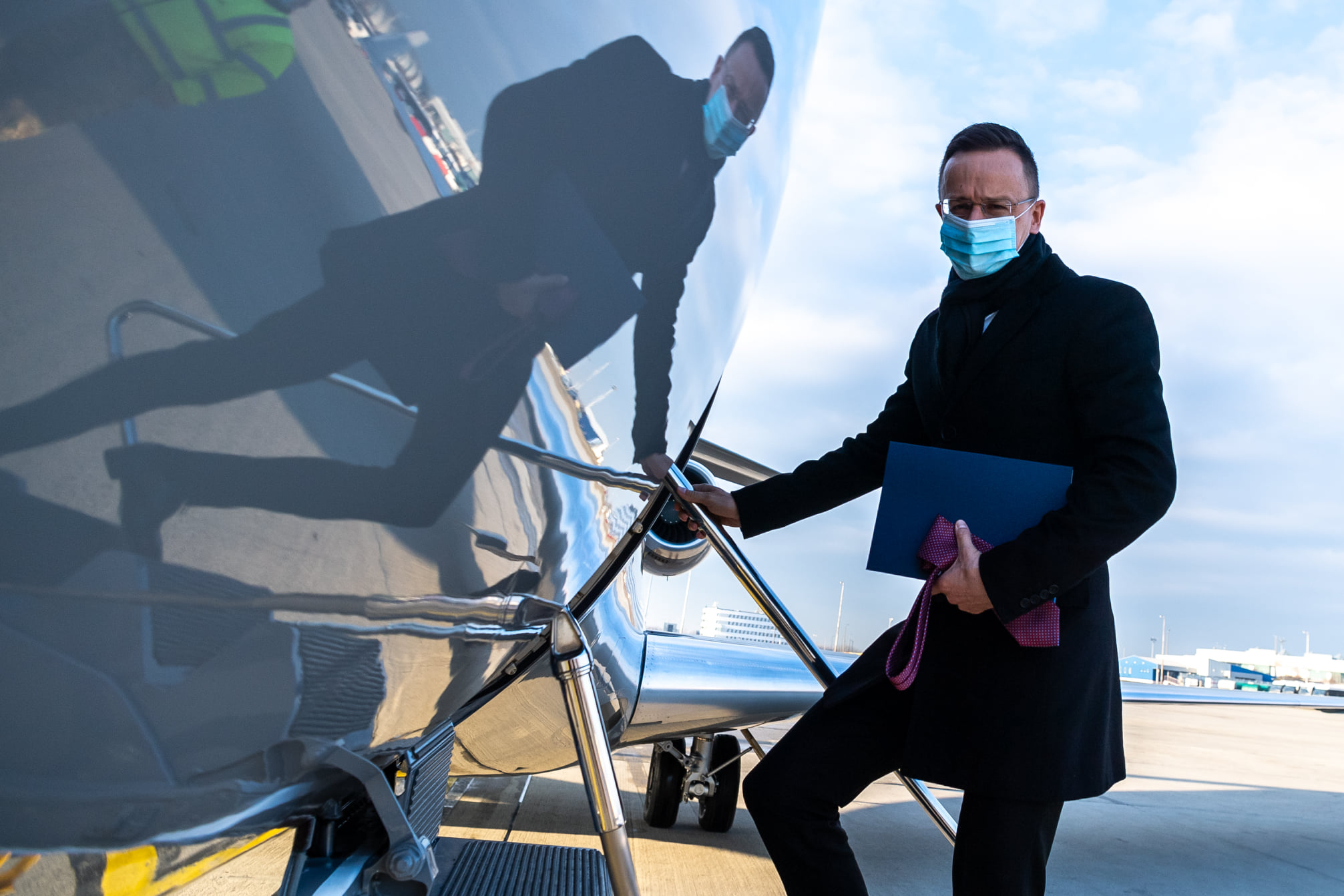 Egészségügyi kockázatot jelentenek az újabb migrációs hullámok