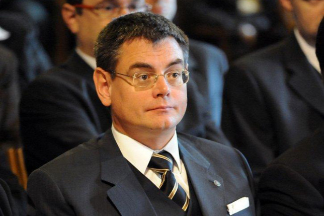 Magyar elnököt választott az Európai Unió Közjegyzőségeinek Tanácsa