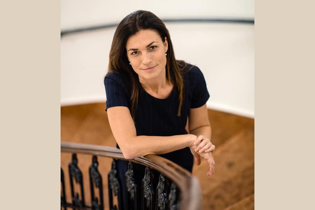 Varga Judit: aggályos, hogy a Twitter zárolta Trump fiókját