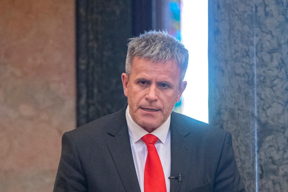 A Gyurcsány-párt folytatja a halálkampányt