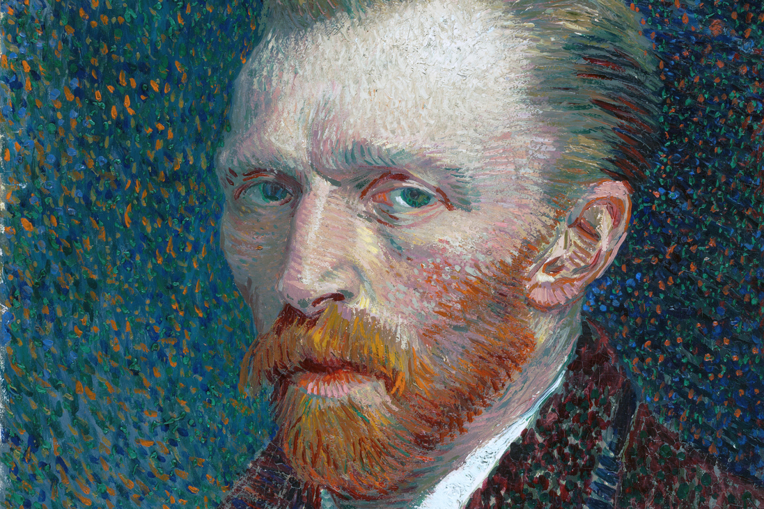 Először mutatják be a nyilvánosság előtt Van Gogh egyik festményét
