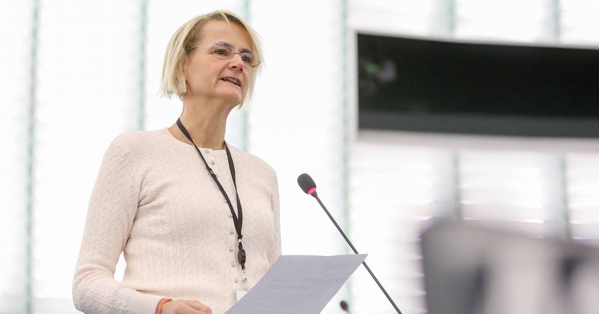 Győri Enikő: Az EP balliberális-néppárti nagykoalíciója elárulta az európai gazdákat