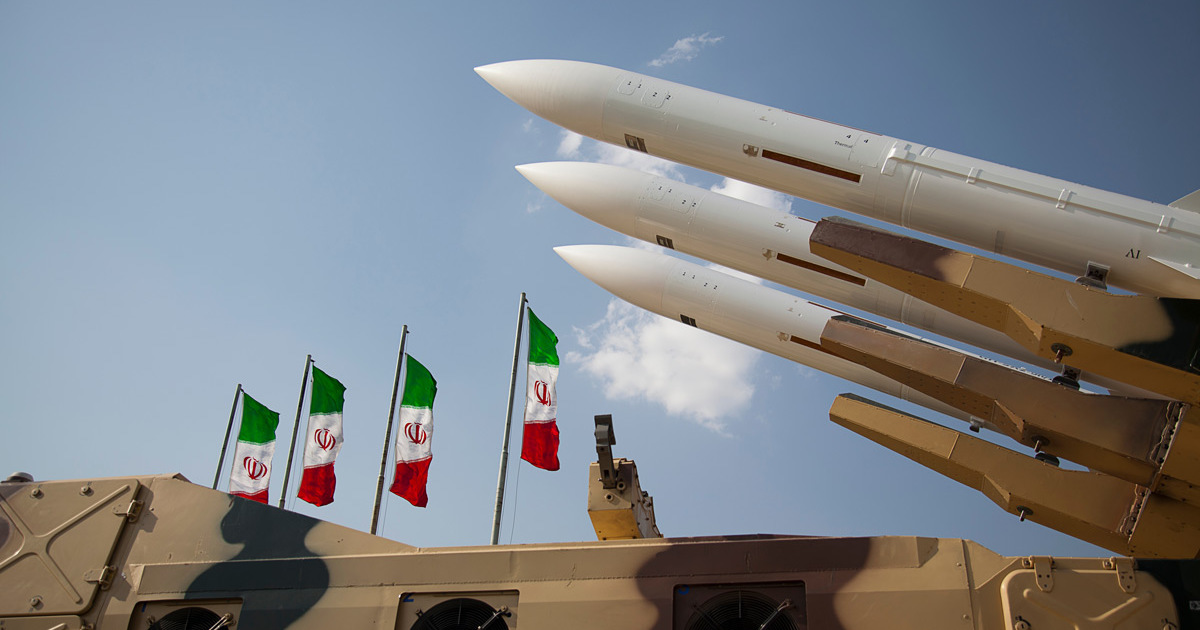 Irán nukleáris létesítmények elleni támadással fenyeget | Demokrata