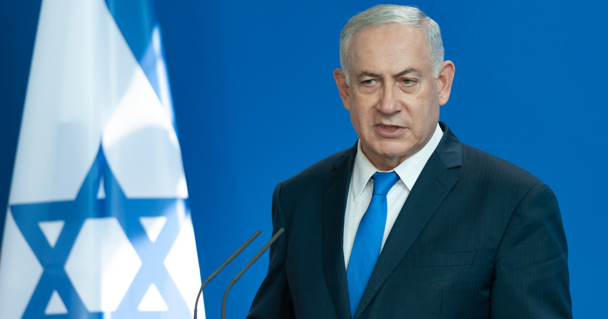 Benjámin Netanjahu ultimátumot adott a Biden-kormányzatnak