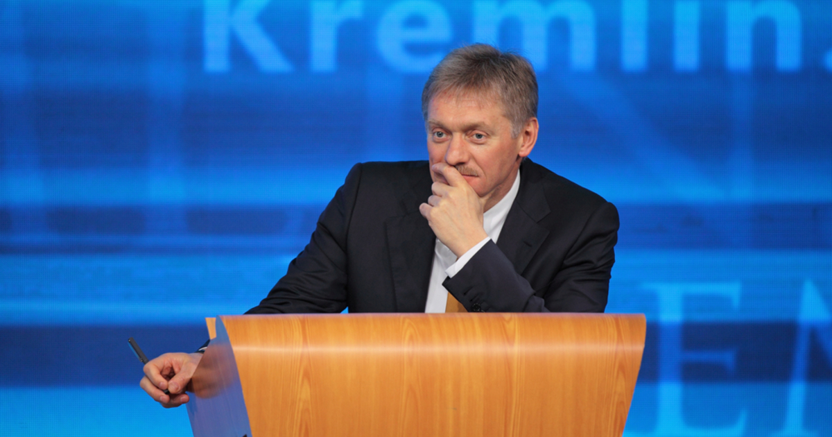 Kreml: Az ukrajnai rendezéshez meg kell szüntetni a konfliktust kiváltó okokat