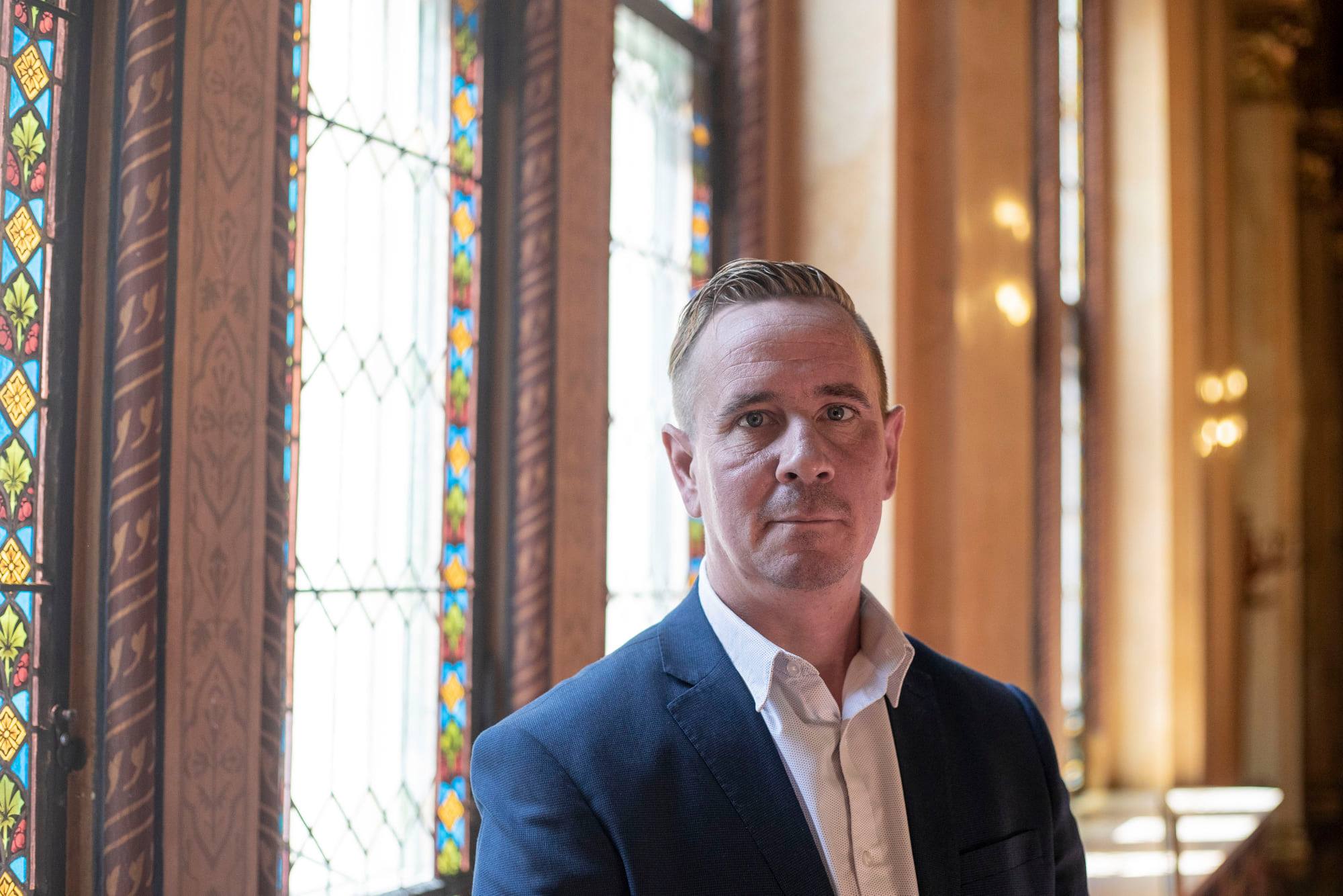 Rig Lajos elismerte, hogy munkaerőhiány van Magyarországon