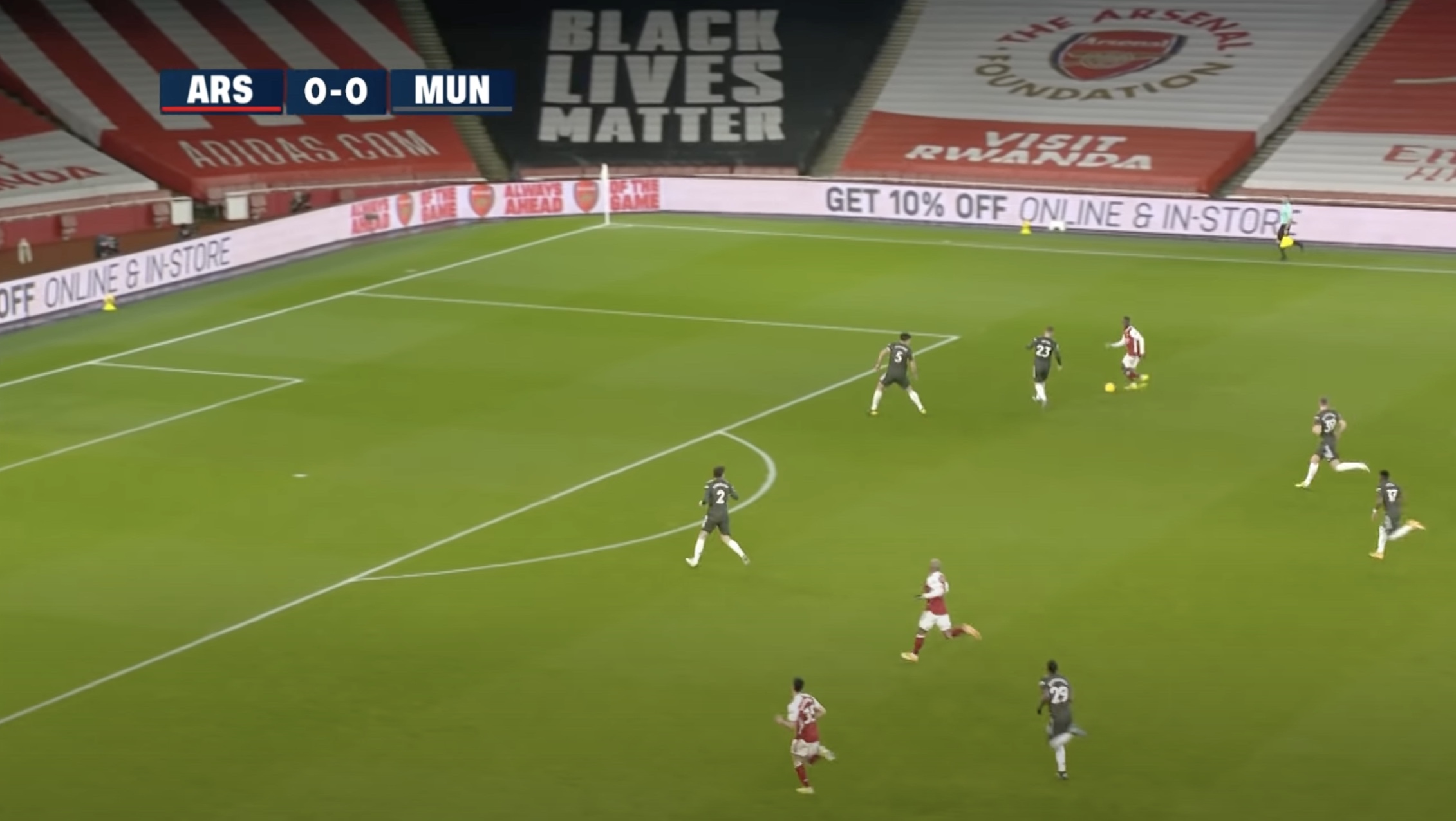 Politikamentesség a sportban