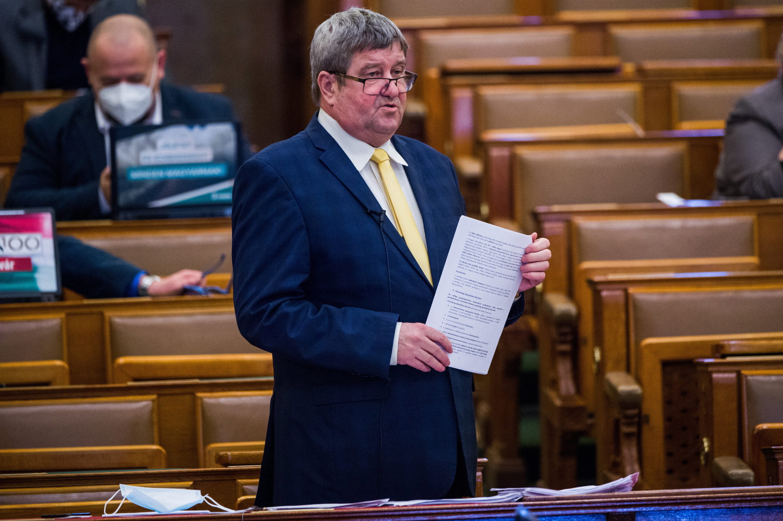 „Tovább bővült az önkéntes pénztári kedvezmény igénybe vétele”