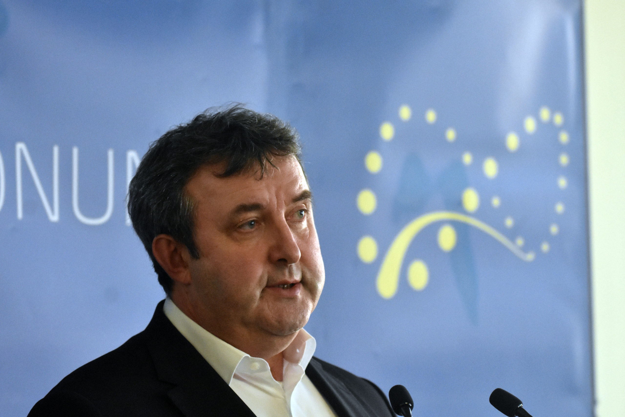 Palkovics László: mintegy hatezer milliárd forintos vasútfejlesztés várható