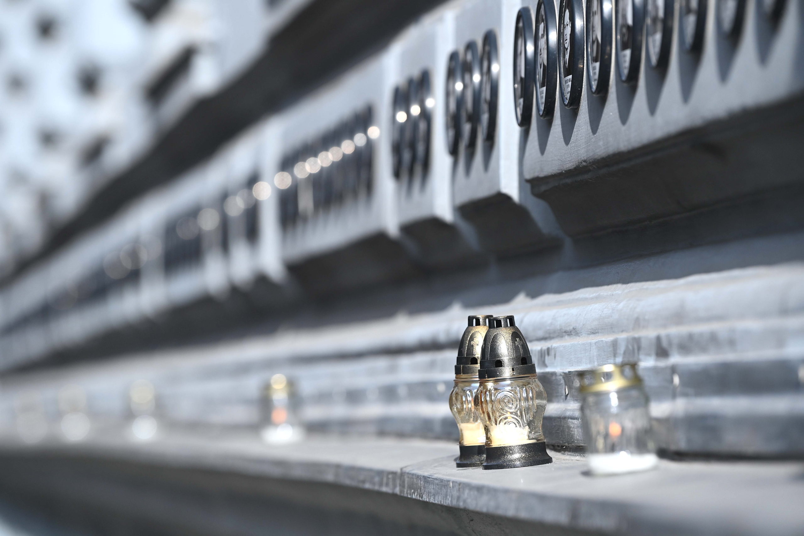 Mi már békében születtünk és békében nőhettünk fel