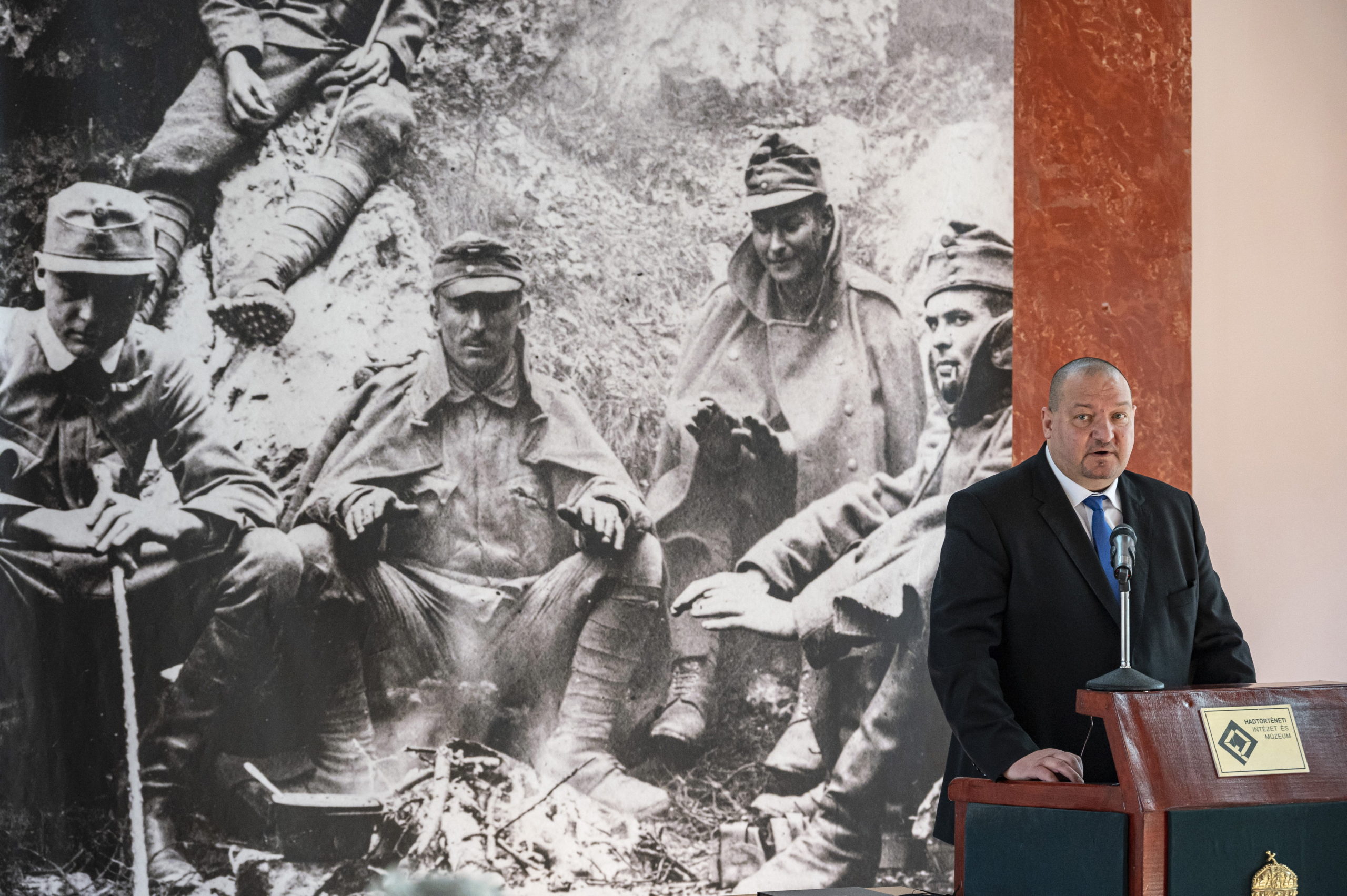 Nagy az érdeklődés az első világháborús adatbázis iránt