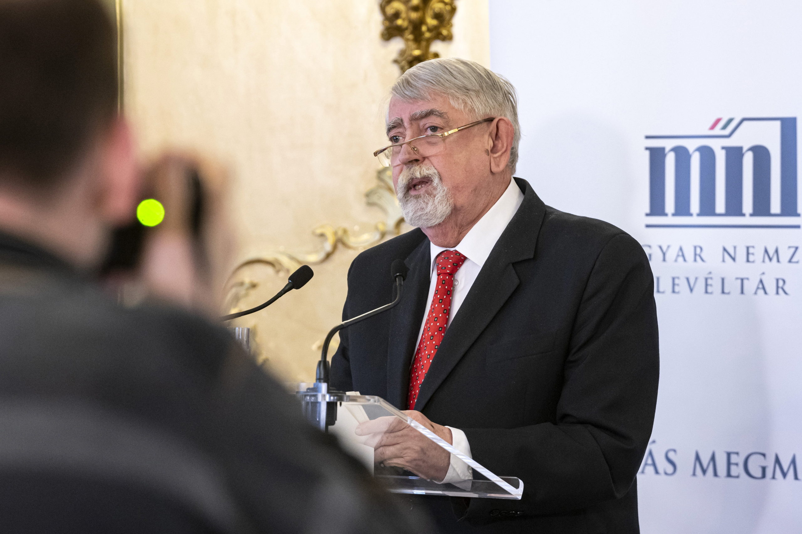 Közzétették a Szovjetunióba elhurcoltak adatbázisát