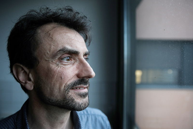 Betiltotta a húsevést a baloldali polgármester