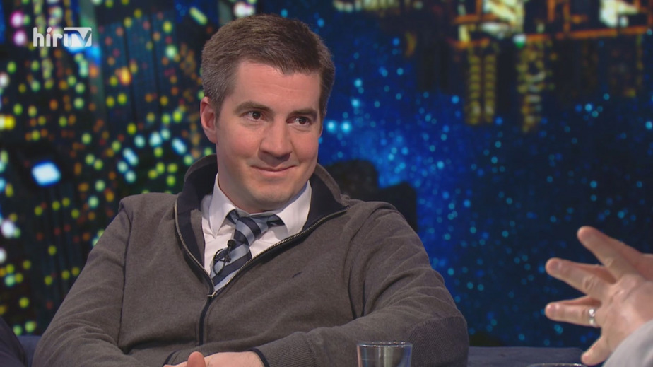 Kocsis Máté: A baloldal maga Gyurcsány Ferenc