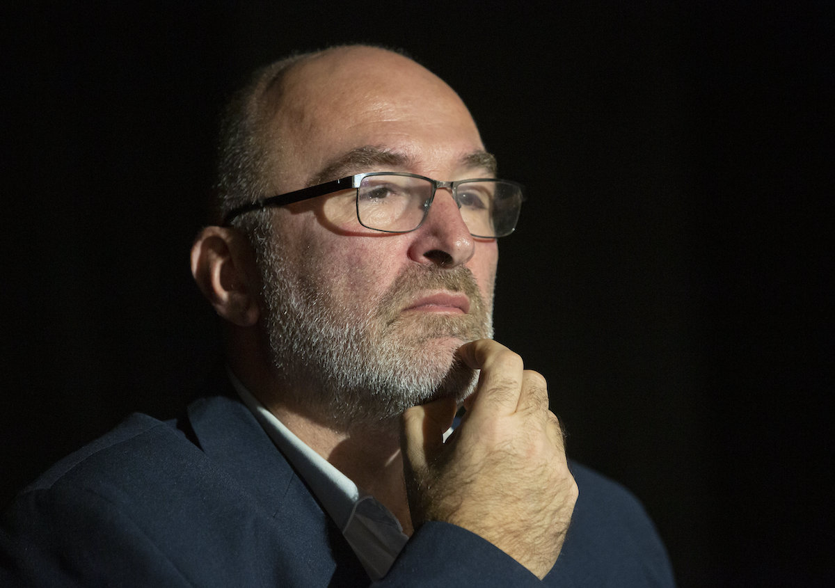 „A kerület polgáraihoz méltatlan pitiánerség” – írták Pikó Andrásnak