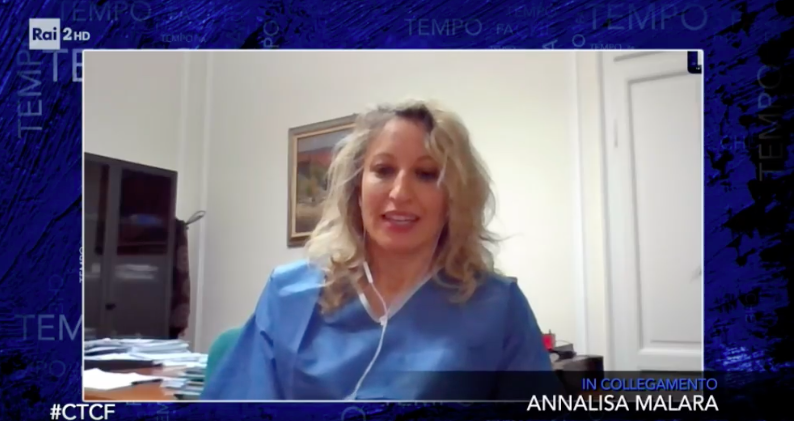 Mi történt az első európai Covid-19 beteget azonosító orvossal?