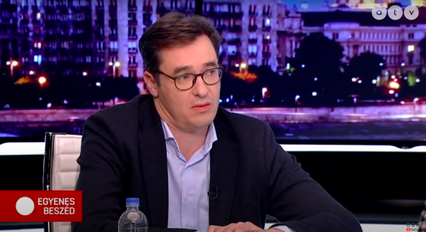 Karácsony Gergely nem engedélyezi a Lánchíd fényfestését