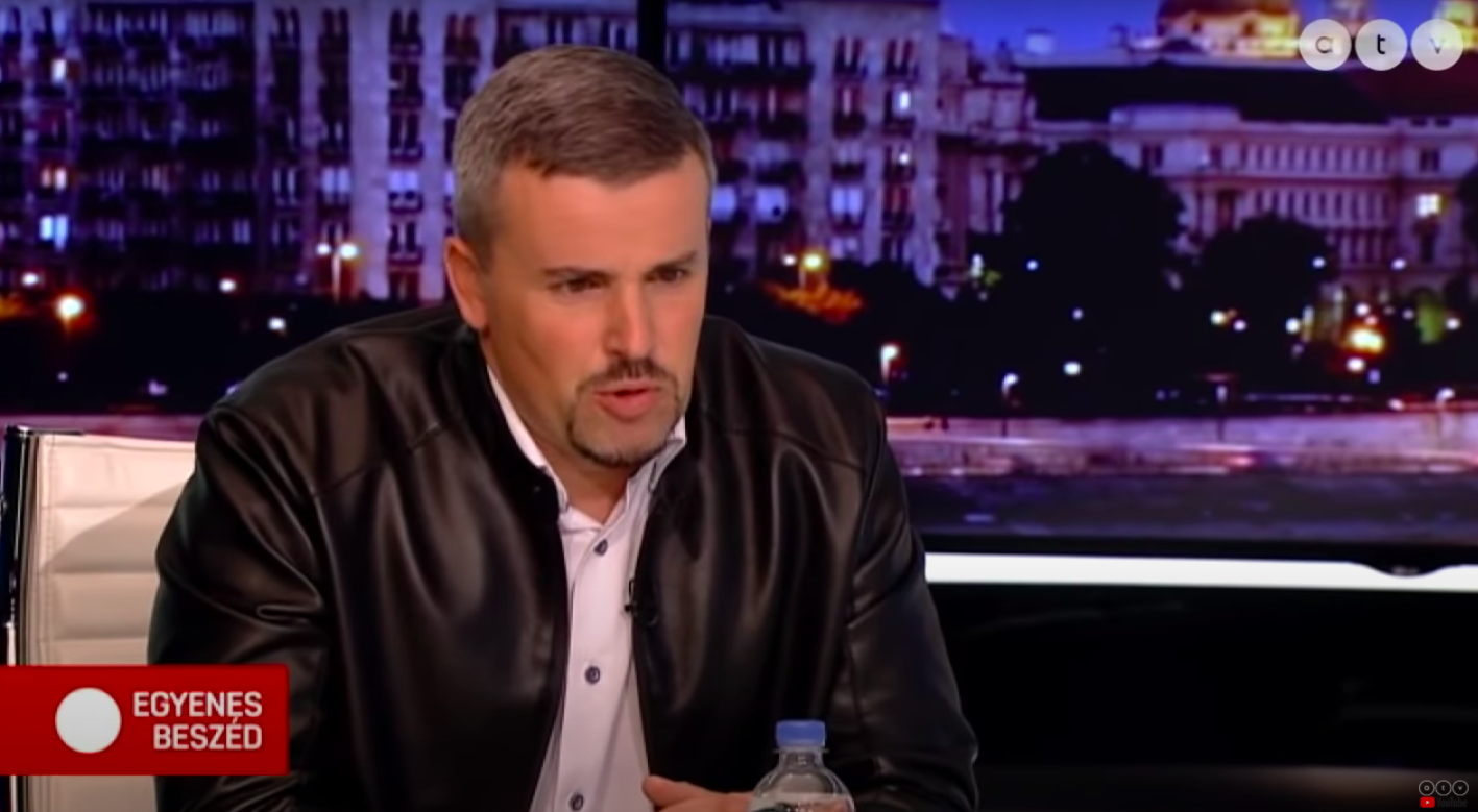 Megvan Tokaj, áll a Zemplén