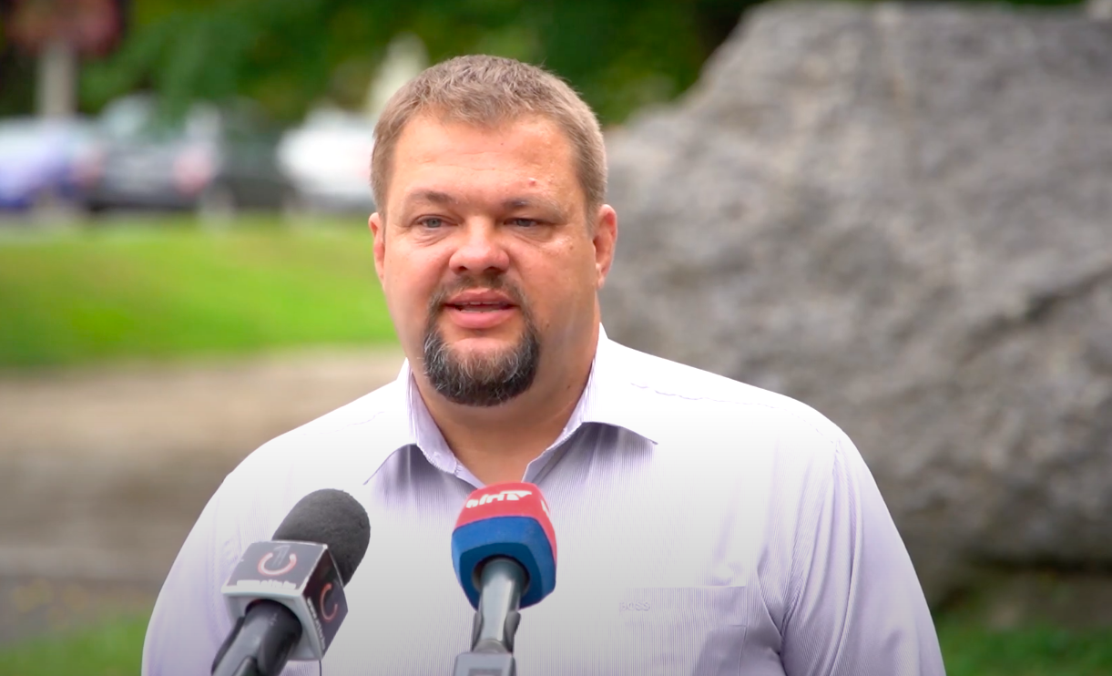 Hallgat a Jobbik Bíró László aláírásával kapcsolatban