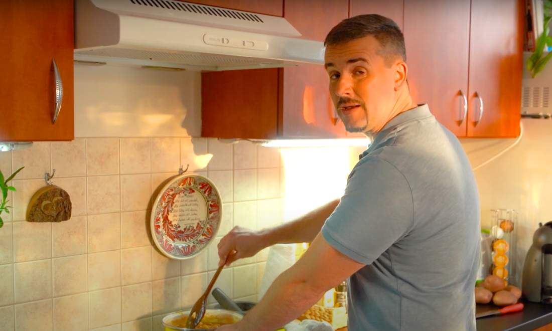 Több lakást is vett Budán Jakab Péter családja