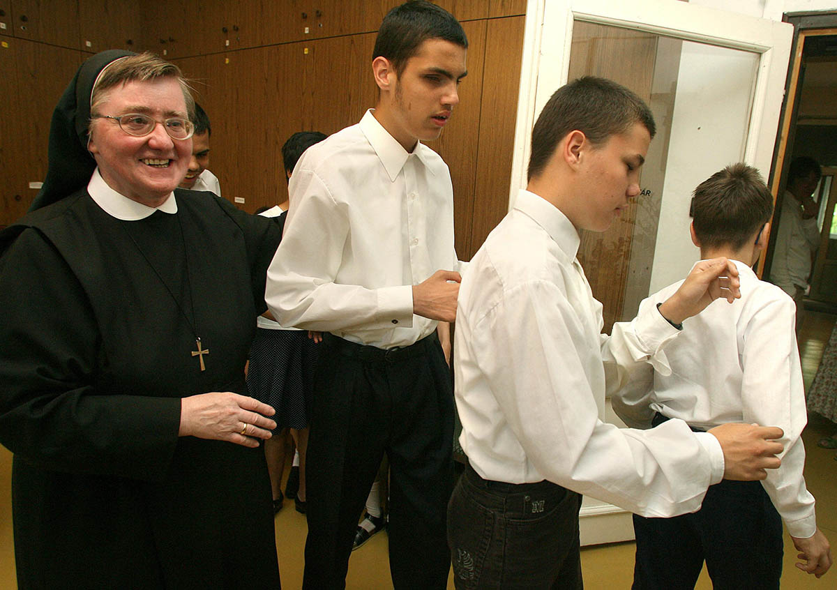 Anna nővér öröksége