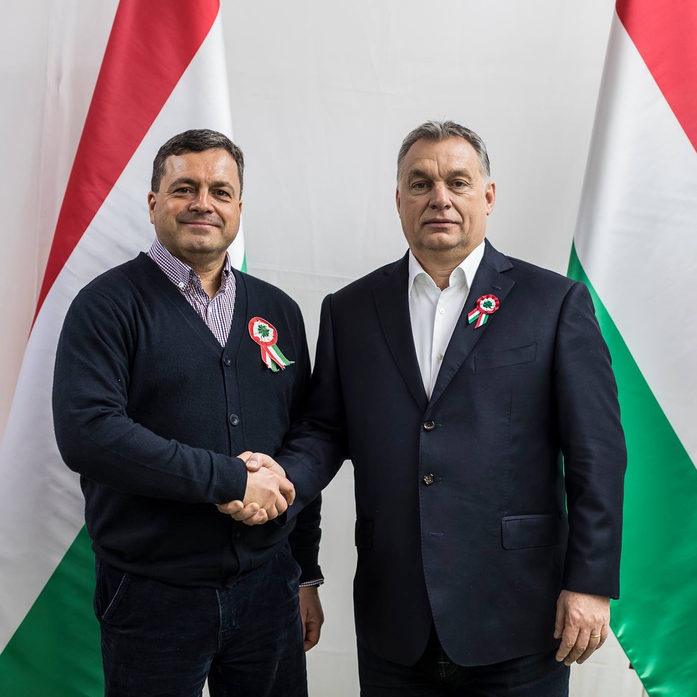 Bányai Gábor országgyűlési képviselő is elkapta a koronavírust