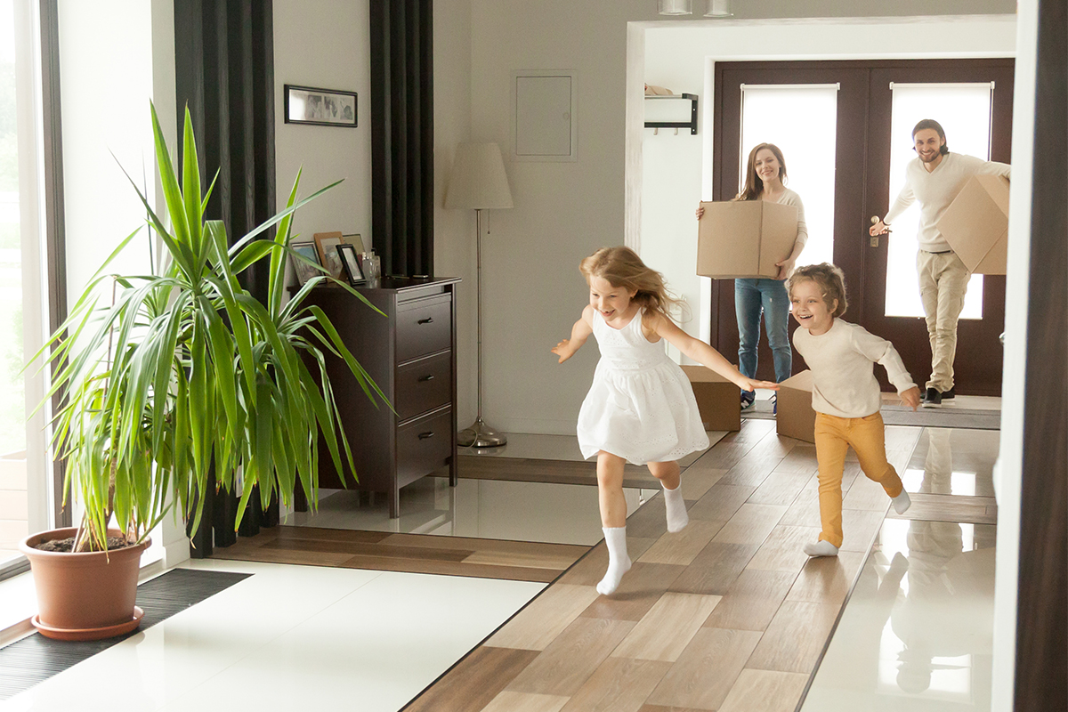 A lélekszabadítás évtizede