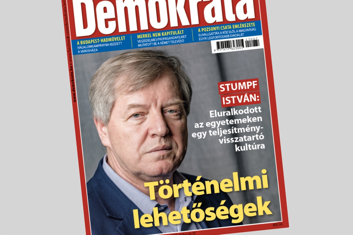 Történelmi lehetőségek