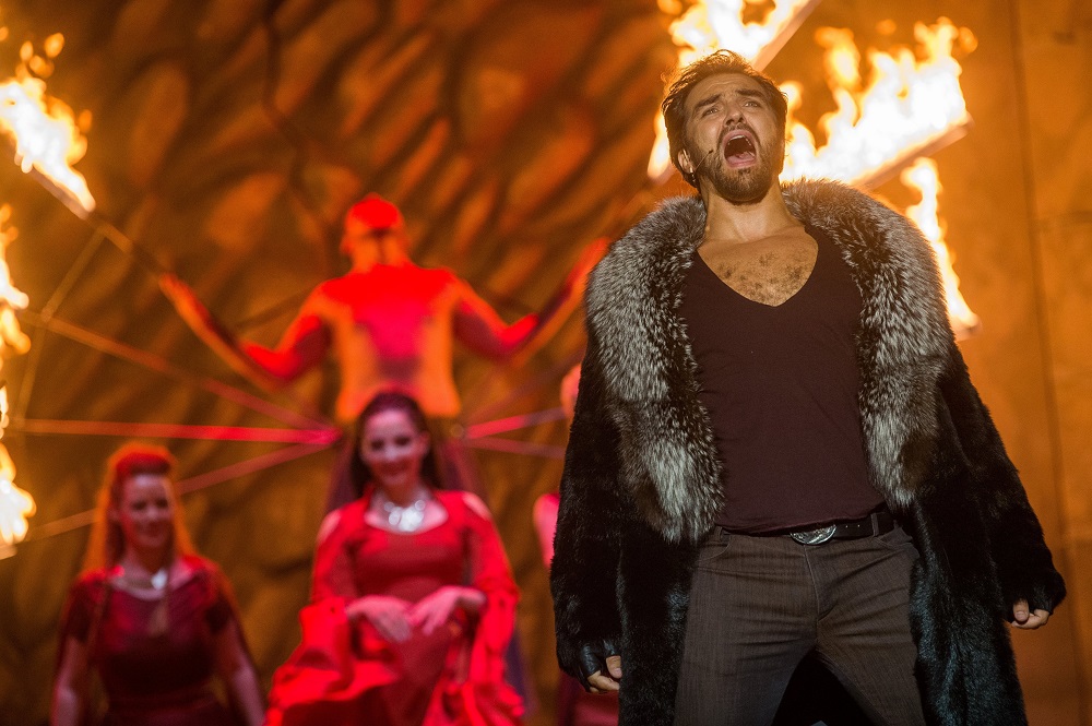 Magyar történelmi film készül a Budapesti Operettszínház művészeivel