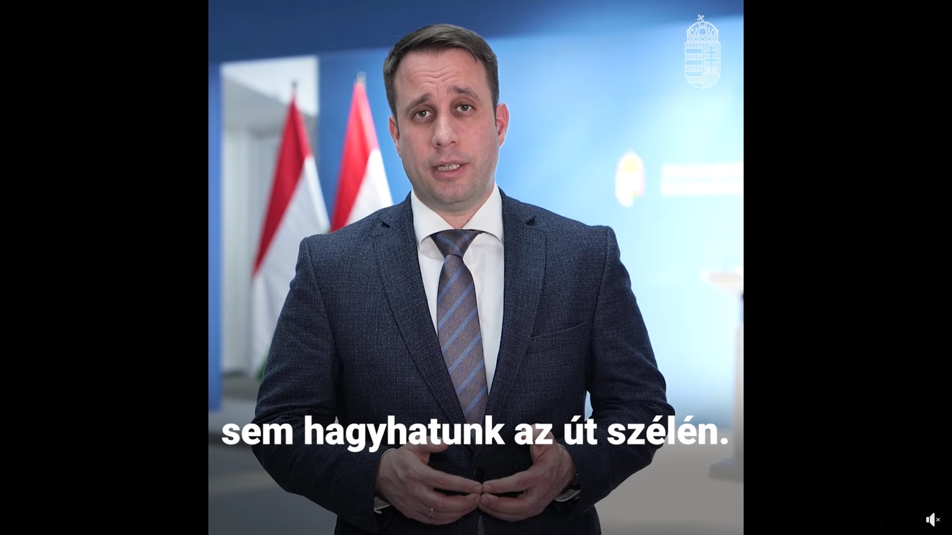 Egyetlen európai országban sincs hosszabb moratórium, mint Magyarországon