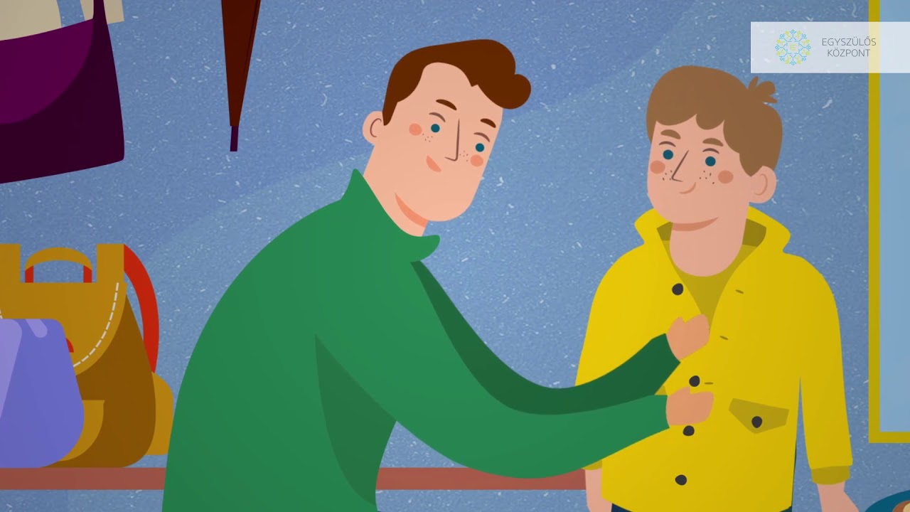 Kisfilmeken mutatják be az egyszülős családok mindennapjait