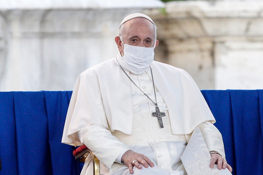 Először nevezett ki a pápa nőt a püspöki szinódus segédtitkárává