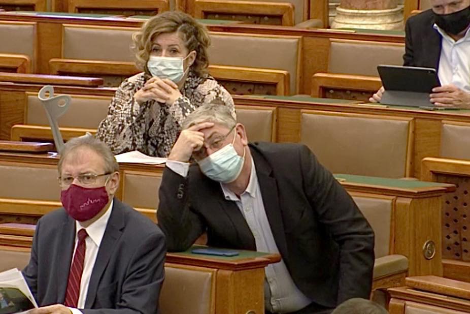 Fizetős lenne a Gyurcsány-féle egészségügyi rendszer