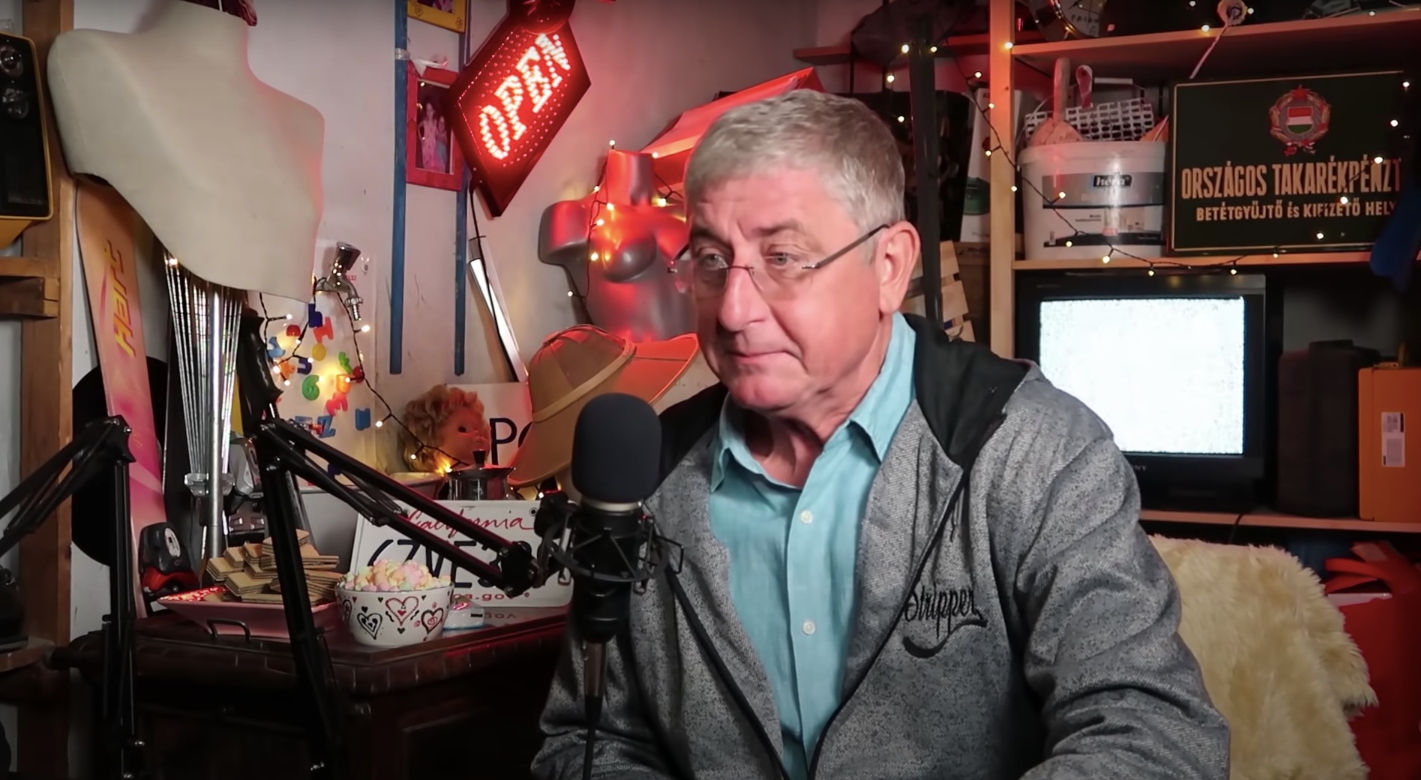 Gyurcsány kiállt a kínai oltás ellen ágáló polgármestere mellett