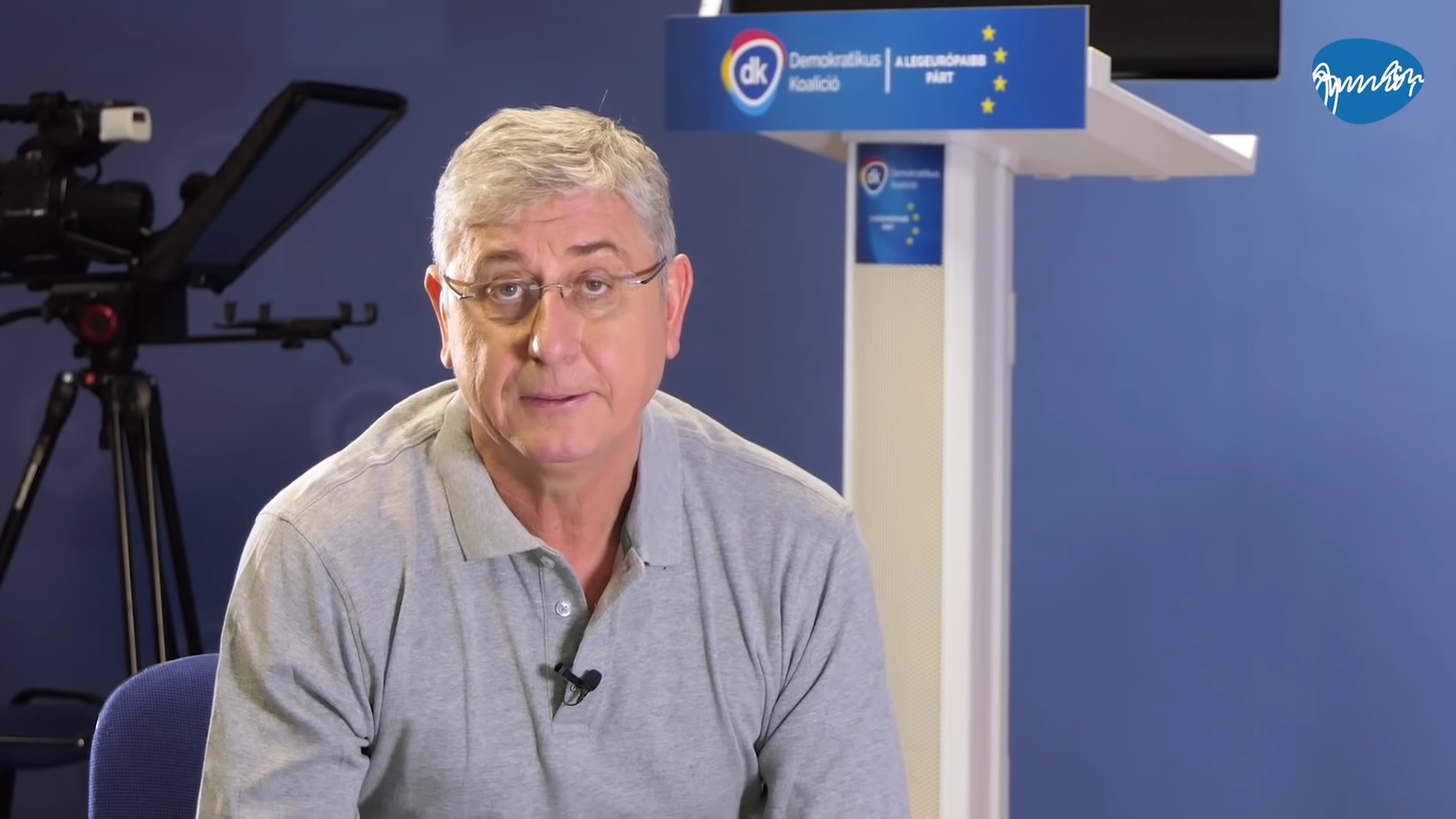 Nem tudja a baloldal, mit is kellene mondani