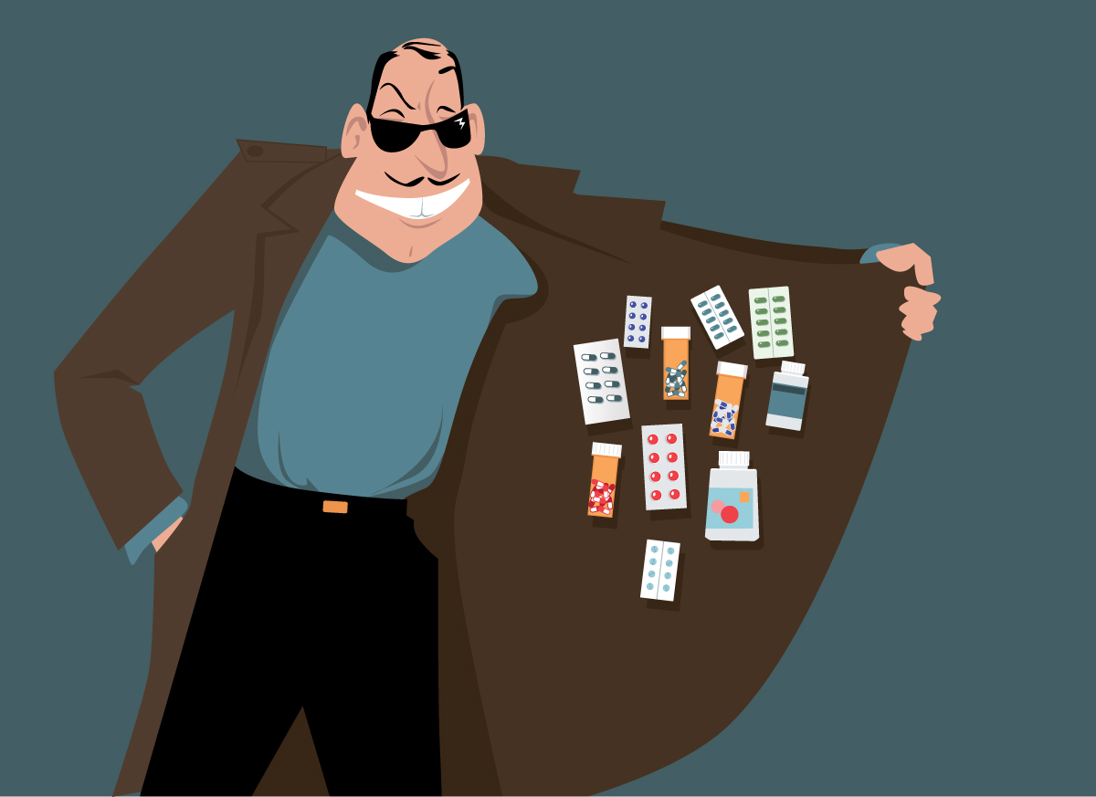 Tabletta soron kívül