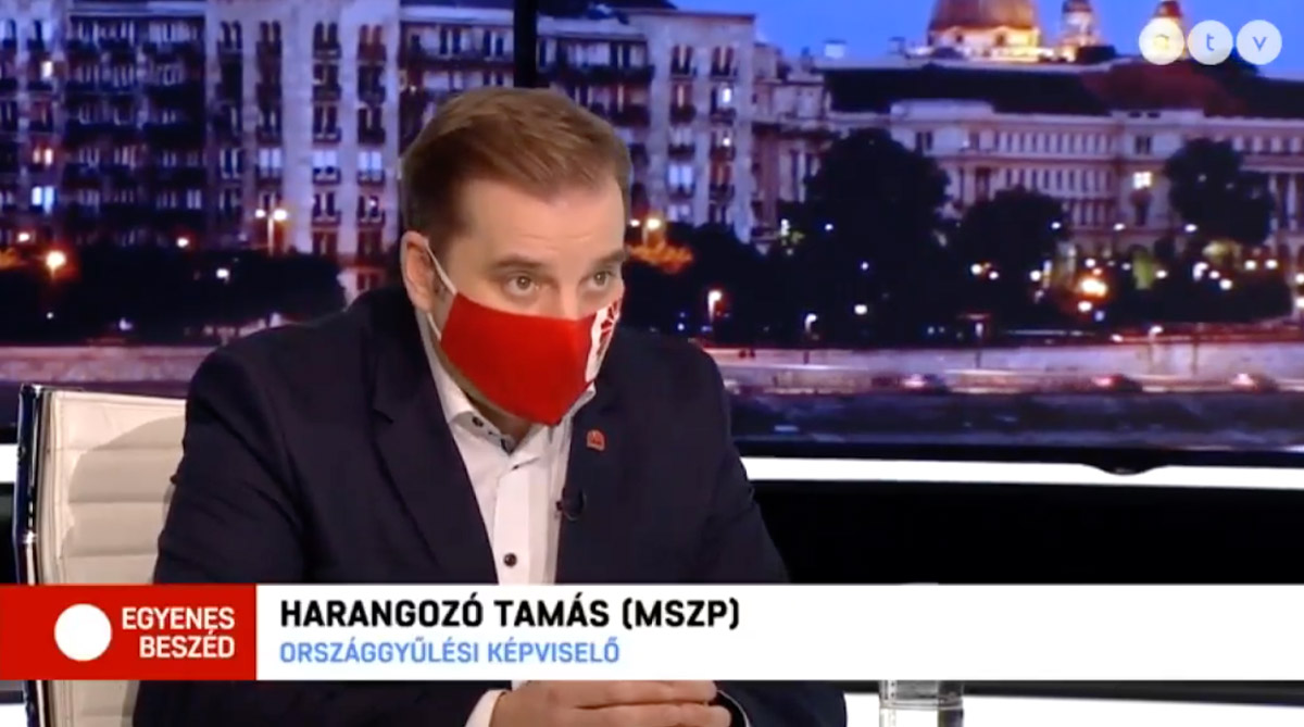 Zugló miatt egymásnak esett az MSZP és a Momentum