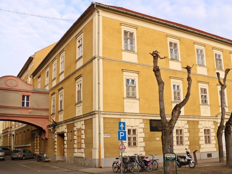 Vizsgálat indult a kalocsai gyermekotthonban