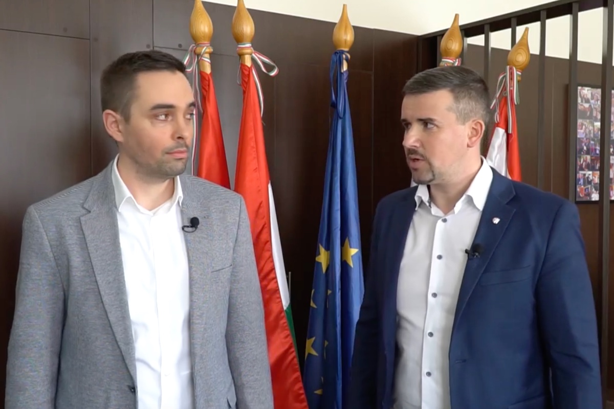 Stummer János: Veszedelmesen kevesen maradtunk a Jobbikban