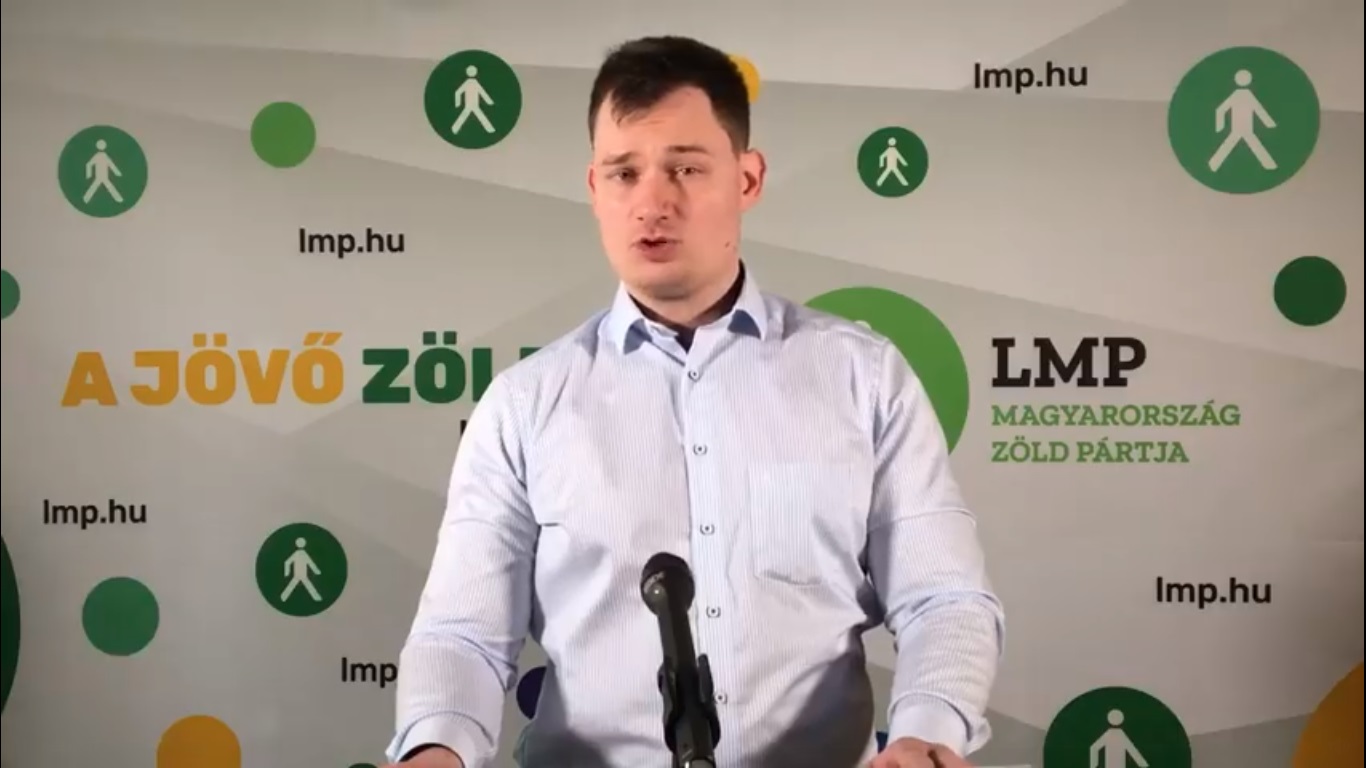 A mérhetetlen támogatottságú LMP leállítaná a paksi fejlesztést