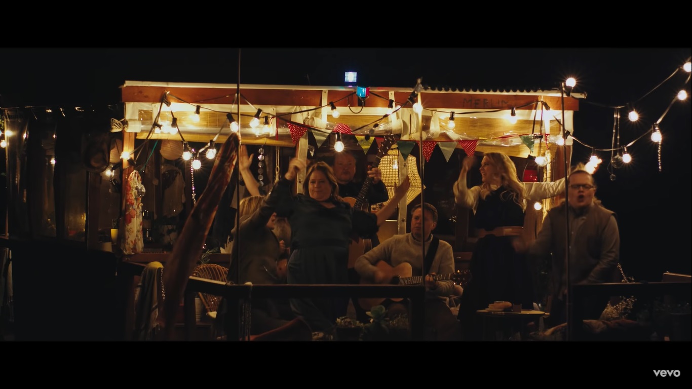 Gyermekmunka címén megbüntették a Kelly Family együttest Németországban