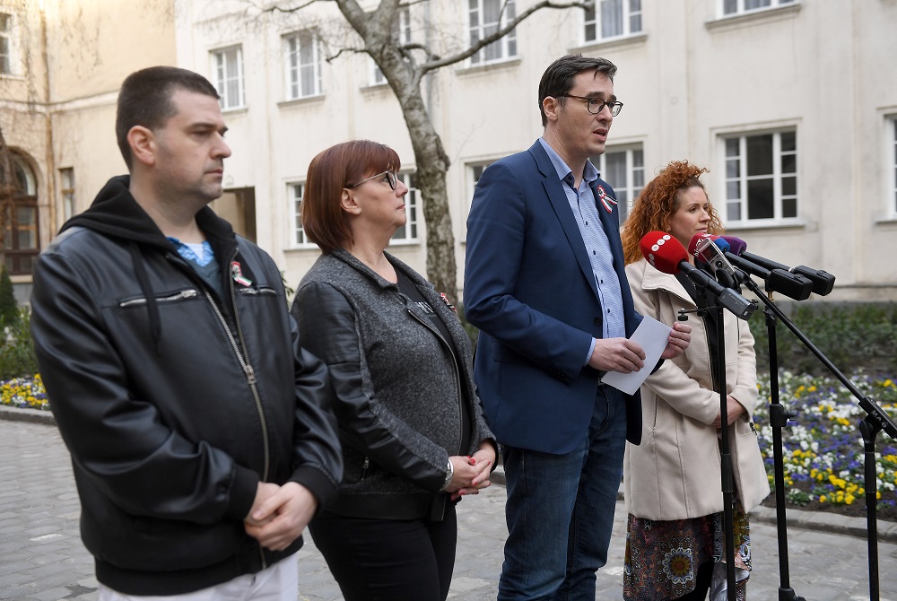 Csoportos létszámleépítést jelent be a FŐKÉTÜSZ