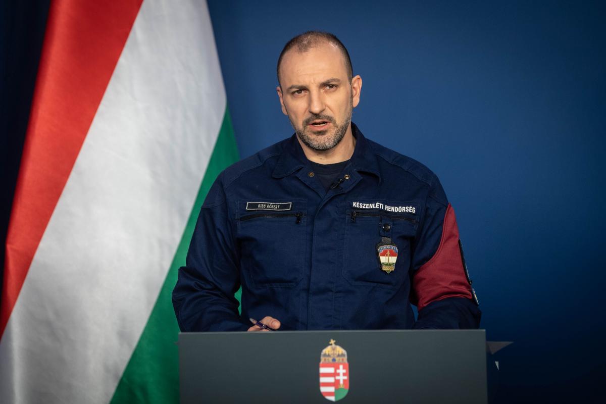 Közel százötven ember ellen intézkedtek maszkviselés elmulasztása miatt