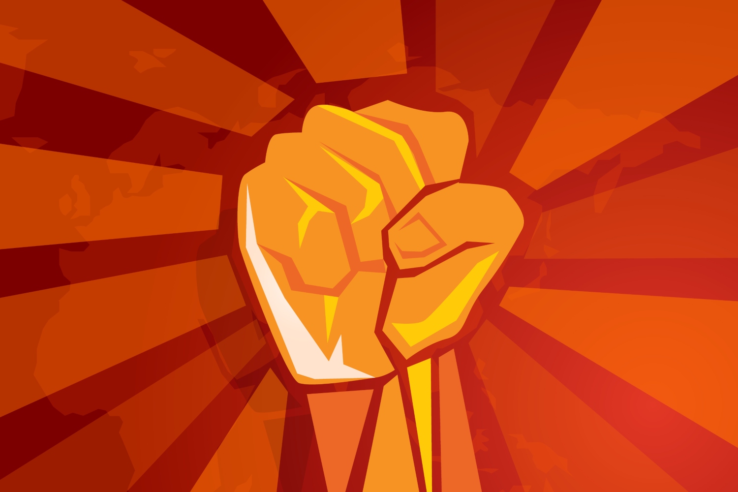 Ma is gyülekeznek az emberellenes ideológiák követői