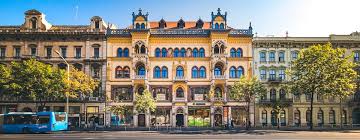 Az ELTE a legjobb magyar egyetem a U.S. News rangsorában