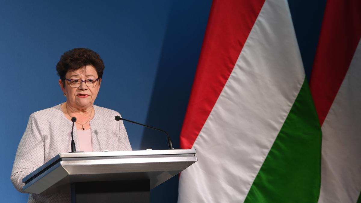 Tisztifőorvos: le kell venni a terhet a fekvőbetegeket ellátó rendszerről