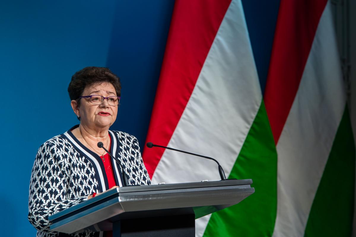 Országos tisztifőorvos: az idősek oltását kérjük a háziorvosoktól