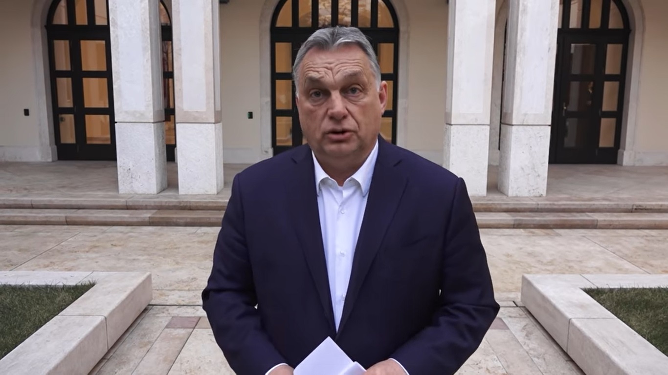 Jeruzsálemi tárgyalásra készül Orbán Viktor